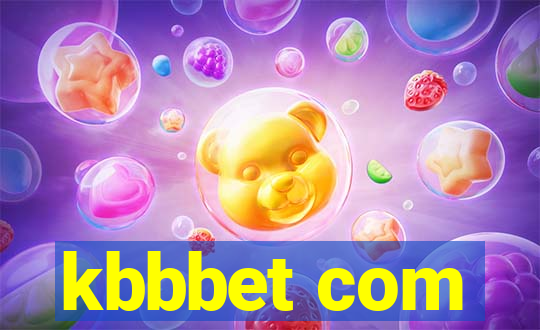 kbbbet com